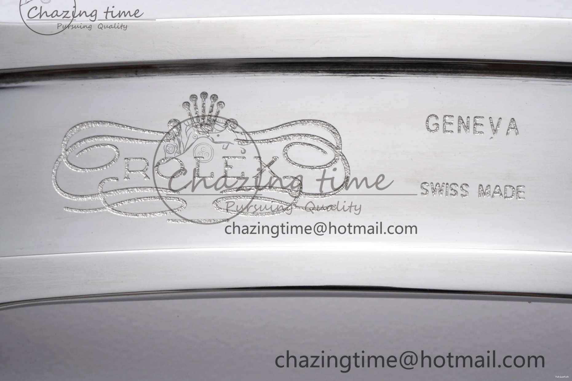 Gray Markers Bracelet Dial 126231 RG 36 DateJust JDF Plated Jubilee 904L RG Steel Roman V2 SS on 1218